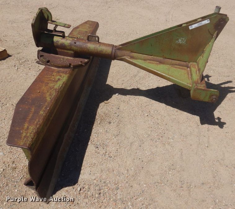 image for item JZ9882 86"W blade