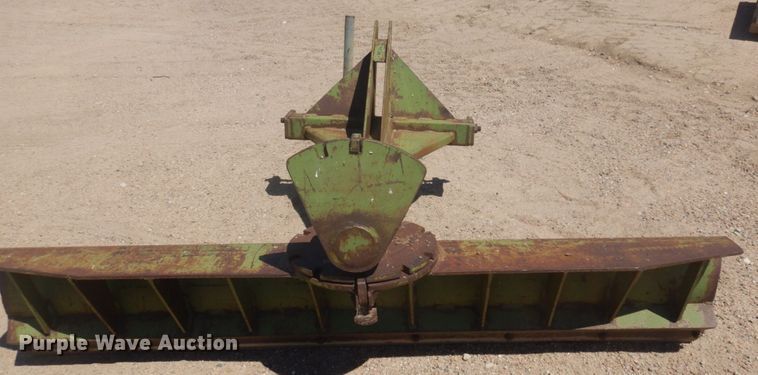 image for item JZ9882 86"W blade