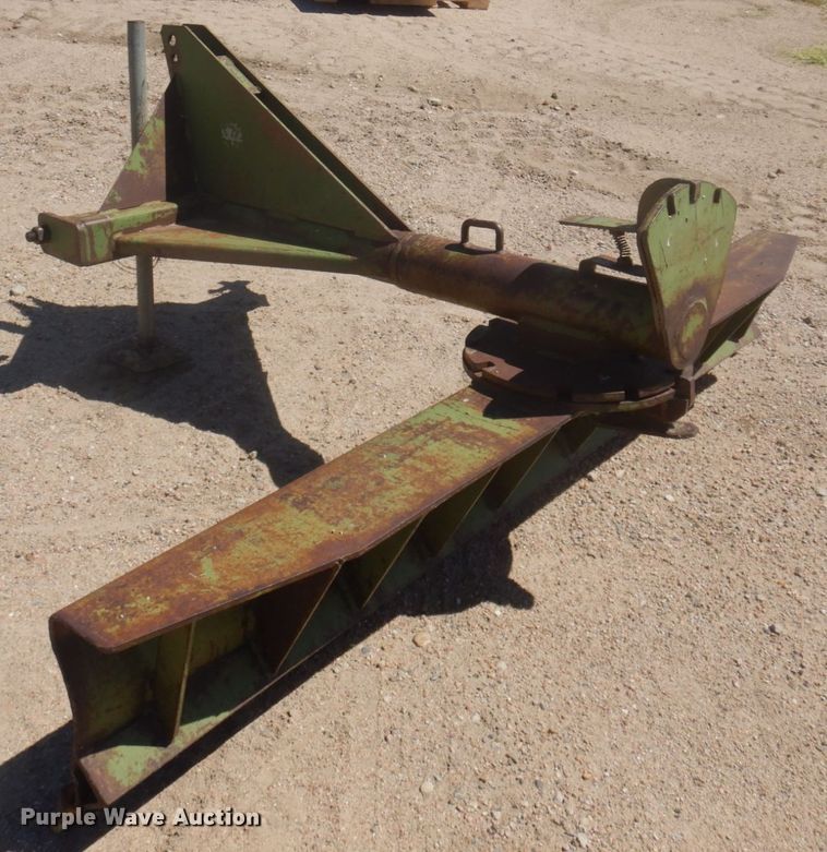 image for item JZ9882 86"W blade