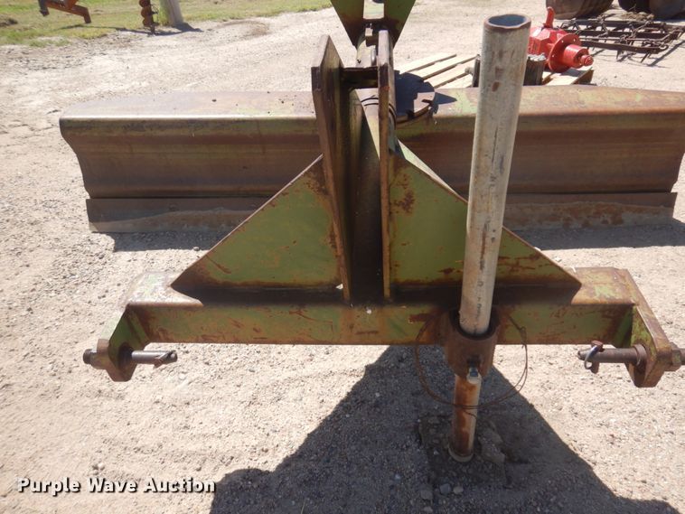 image for item JZ9882 86"W blade