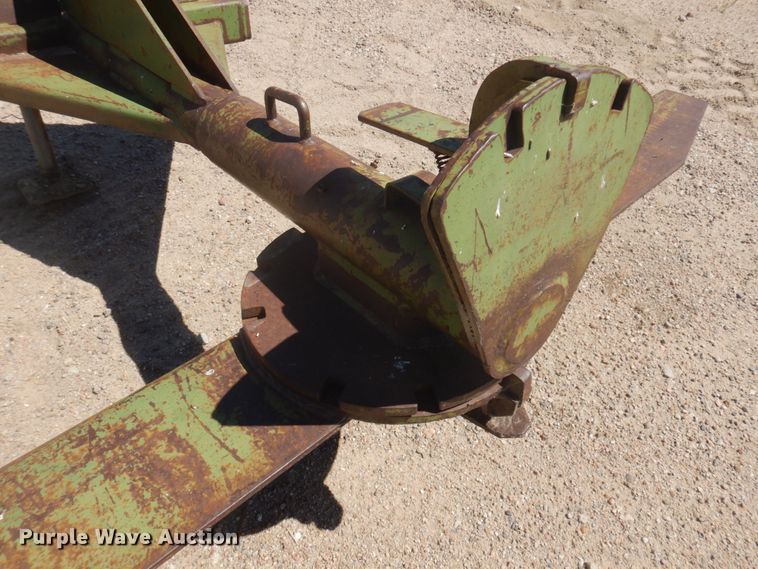 image for item JZ9882 86"W blade