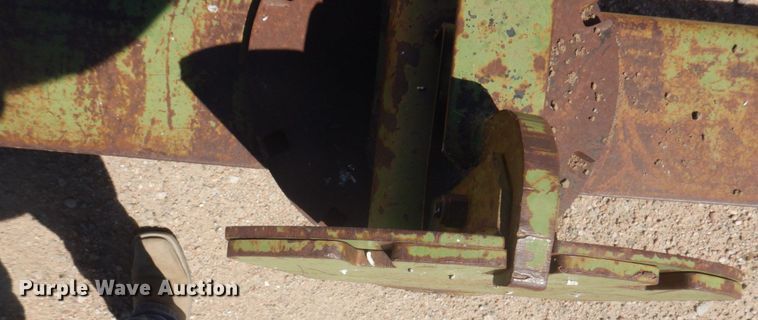 image for item JZ9882 86"W blade