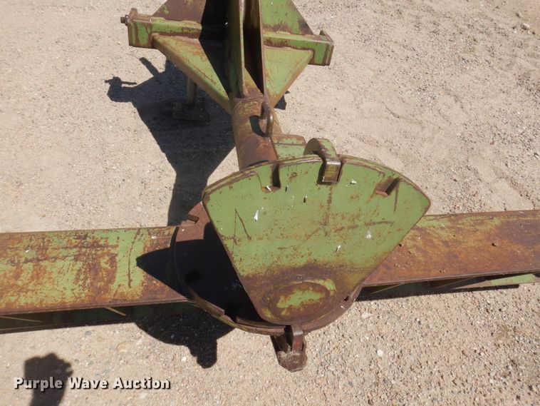 image for item JZ9882 86"W blade