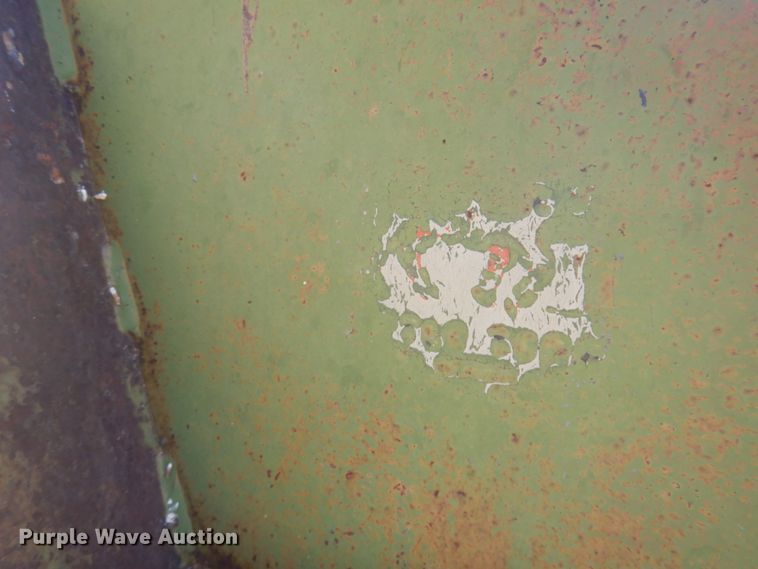 image for item JZ9882 86"W blade