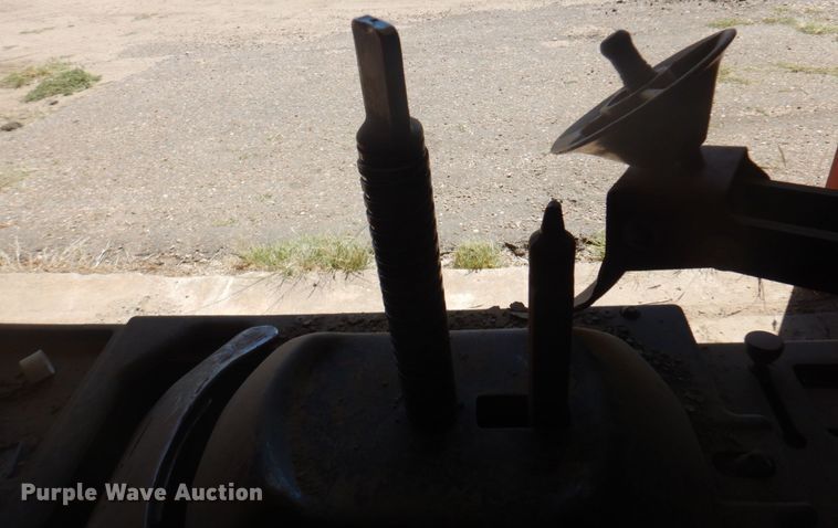 image for item JZ9884 Coats 4050A  center post tire machine