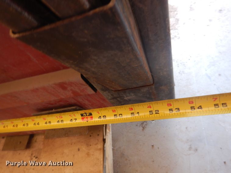 image for item JZ9884 Coats 4050A  center post tire machine