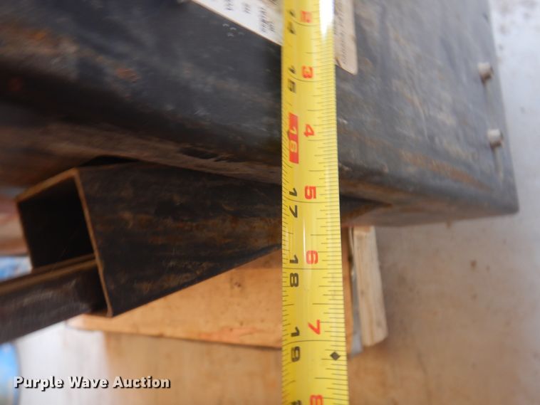 image for item JZ9884 Coats 4050A  center post tire machine