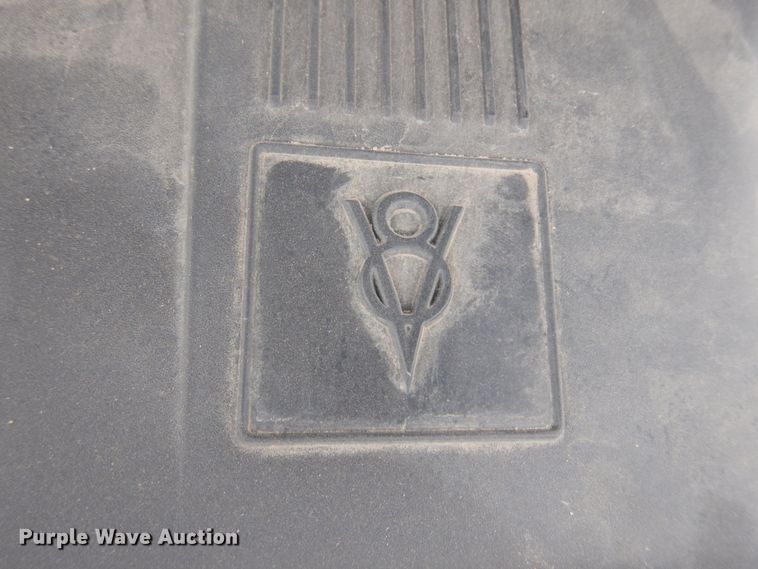 image for item JZ9893 2004 Ford Crown Victoria