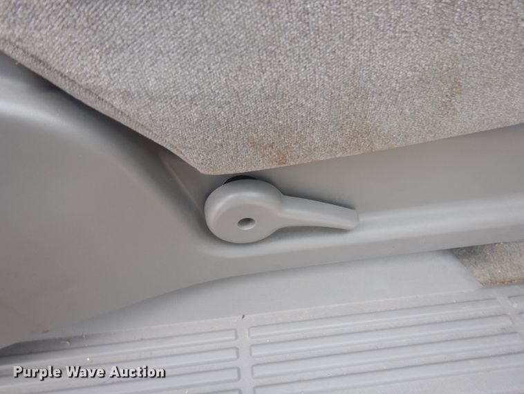 image for item JZ9894 2006 Chevrolet Suburban  SUV