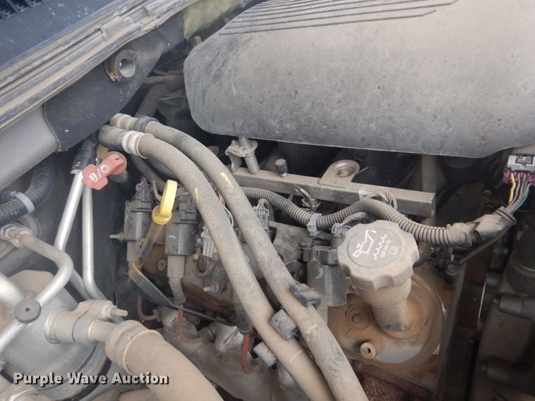 image for item JZ9894 2006 Chevrolet Suburban  SUV