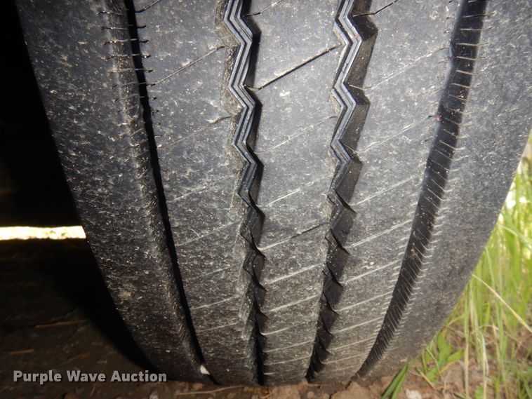 image for item JZ9901 1997 Gillig  transit bus