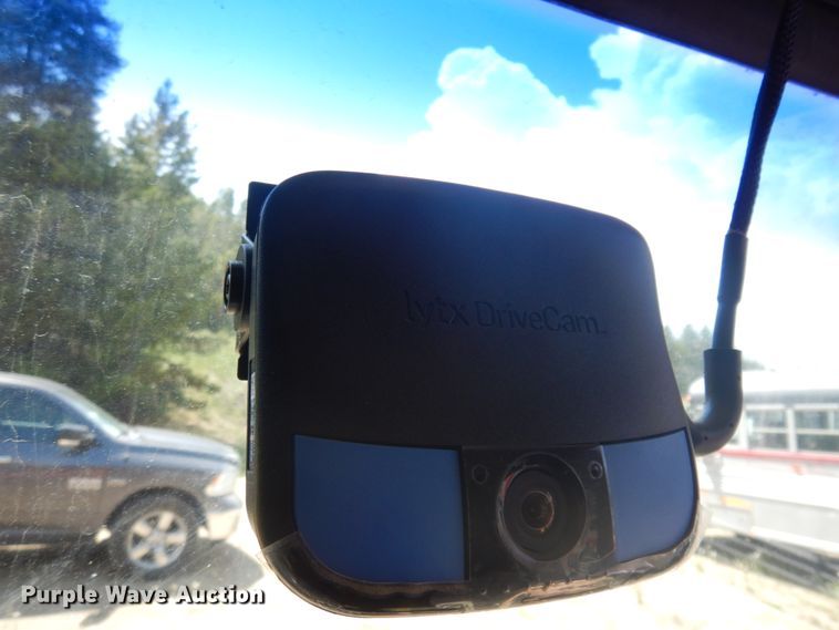 image for item JZ9901 1997 Gillig  transit bus