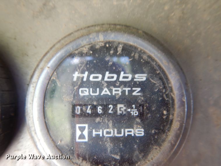 image for item JZ9905 1997 Gillig C21A096N4  transit bus