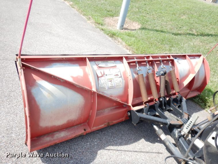 image for item KC9135 2005 Ford F450 Super Duty XL  utility / service truck