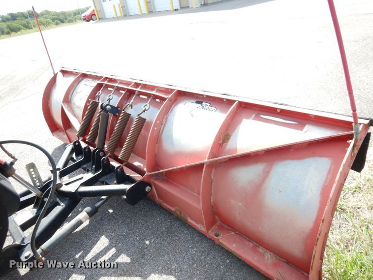 image for item KC9135 2005 Ford F450 Super Duty XL  utility / service truck