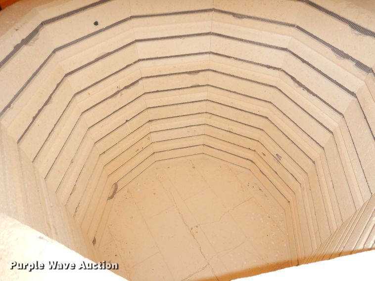 image for item KC9139 Skutt KM-1027 kiln