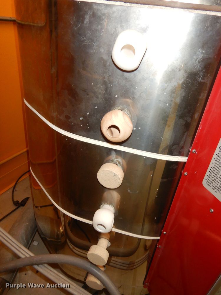 image for item KC9139 Skutt KM-1027 kiln