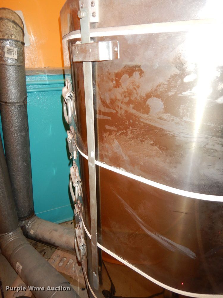 image for item KC9139 Skutt KM-1027 kiln