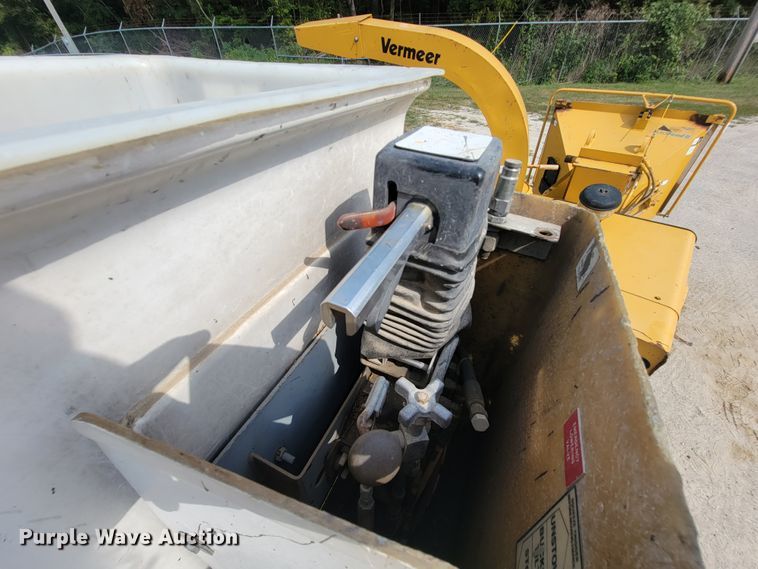 image for item KD9445 1993 Ford F350  bucket truck