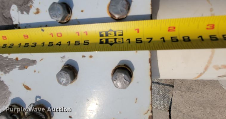 image for item KD9445 1993 Ford F350  bucket truck