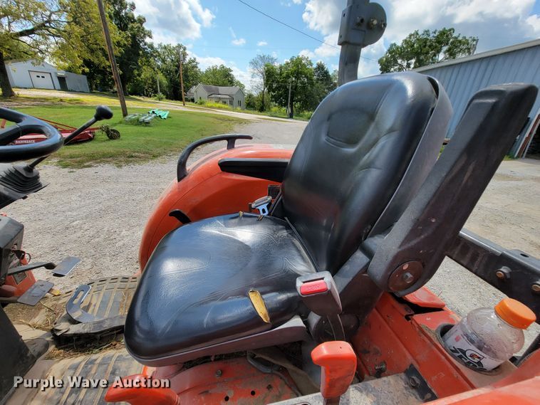 image for item KD9477 Kubota L3830D  tractor