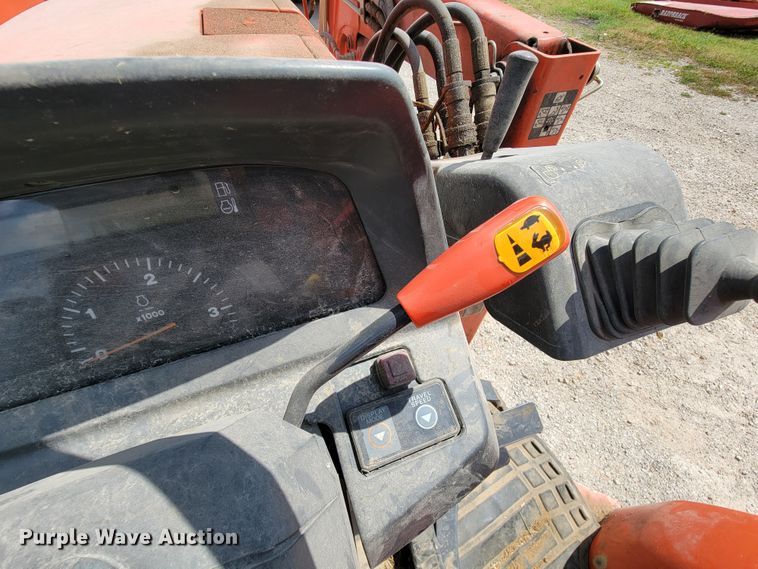 image for item KD9477 Kubota L3830D  tractor