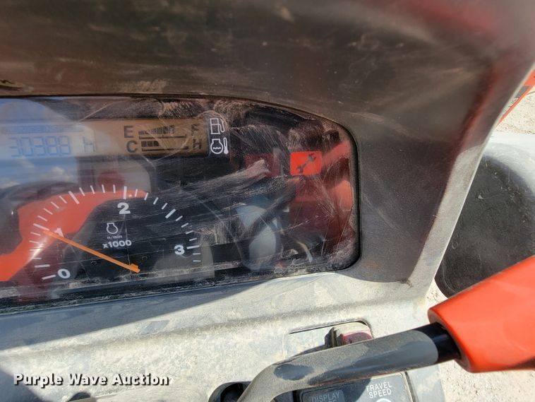 image for item KD9477 Kubota L3830D  tractor