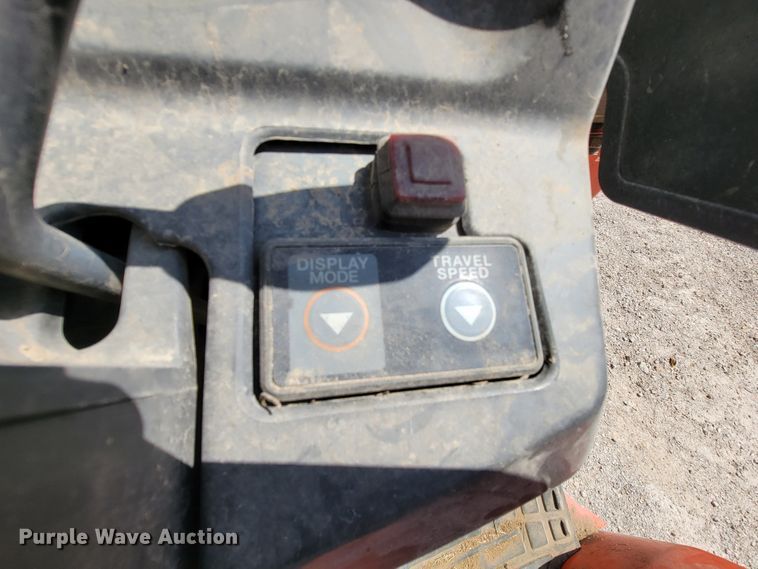 image for item KD9477 Kubota L3830D  tractor