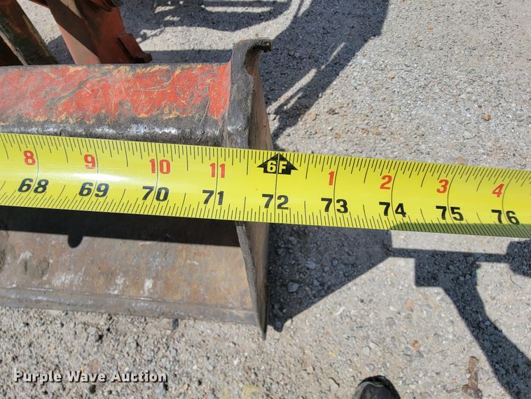 image for item KD9477 Kubota L3830D  tractor