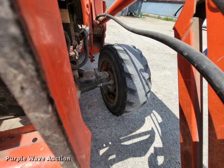 image for item KD9477 Kubota L3830D  tractor