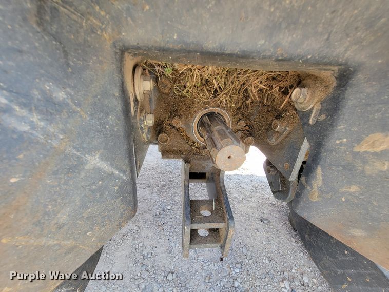 image for item KD9477 Kubota L3830D  tractor