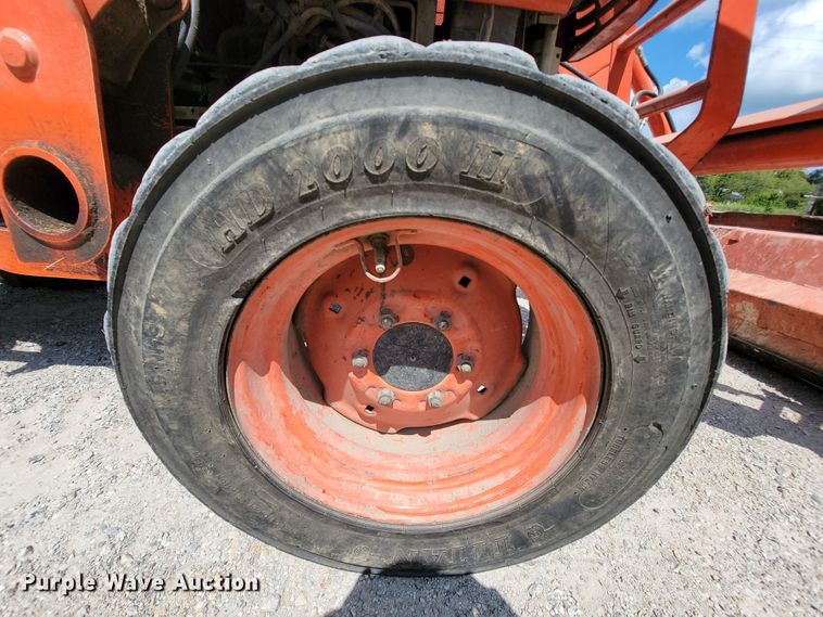image for item KD9477 Kubota L3830D  tractor