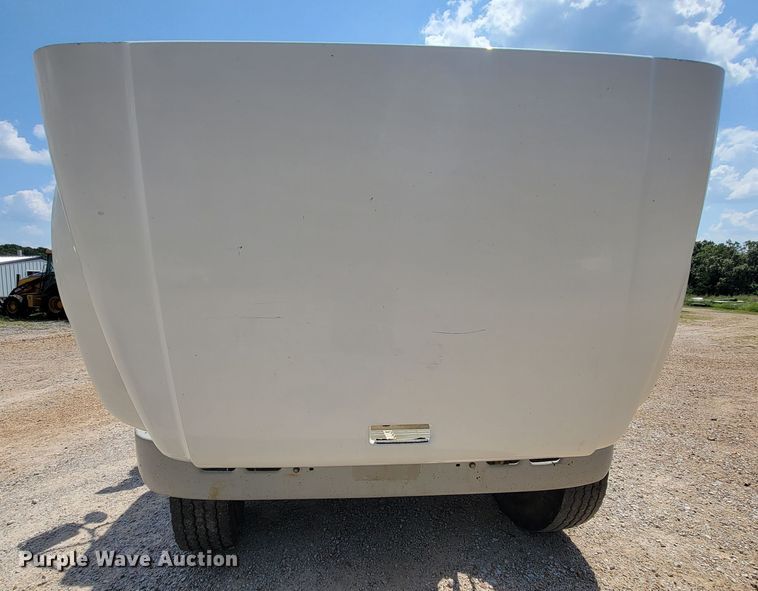 image for item KD9490 1996 International 4900  dump truck