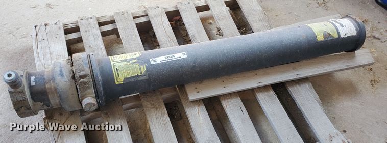 image for item KK9356 Mailhot  dump truck hoist cylinder