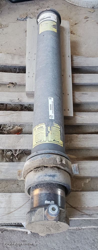 image for item KK9356 Mailhot  dump truck hoist cylinder