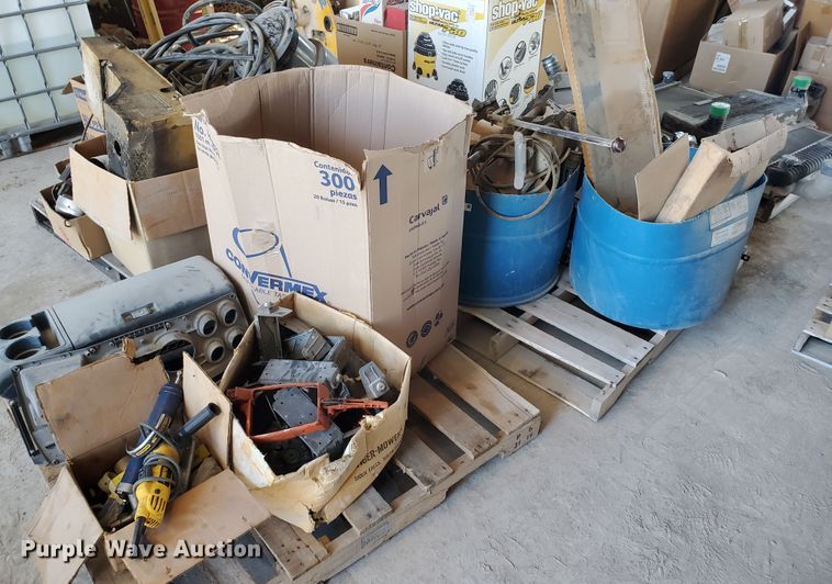 image for item KK9357 Tools