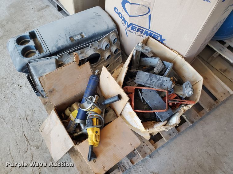 image for item KK9357 Tools