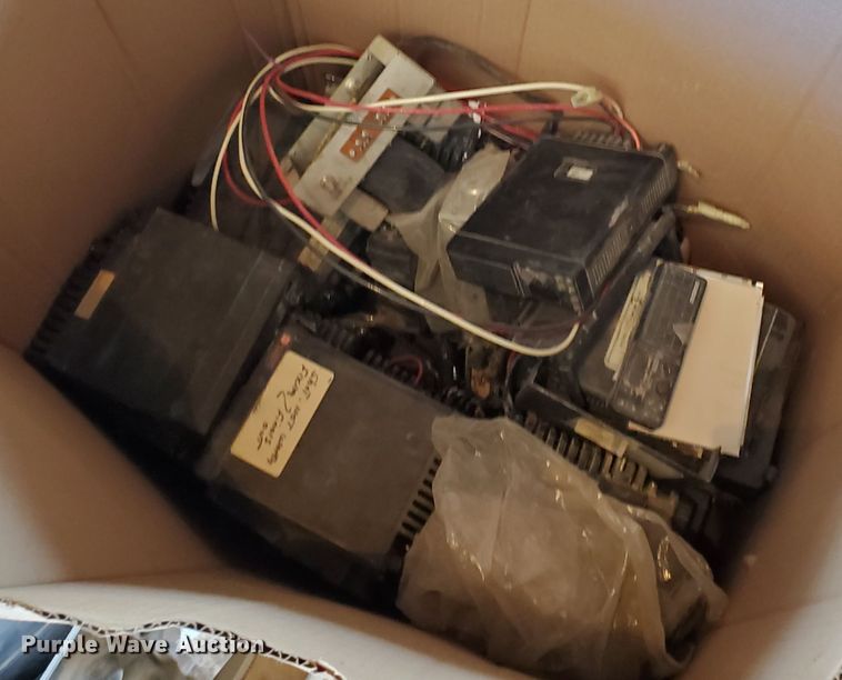 image for item KK9357 Tools