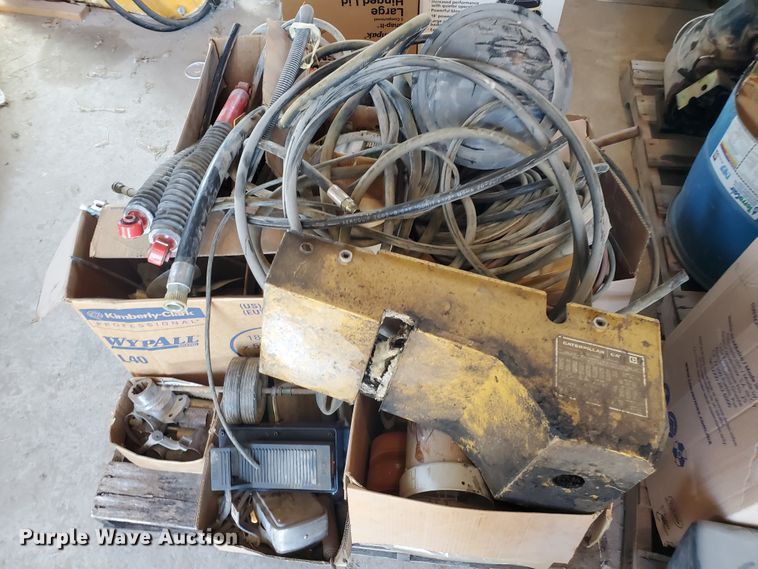 image for item KK9357 Tools