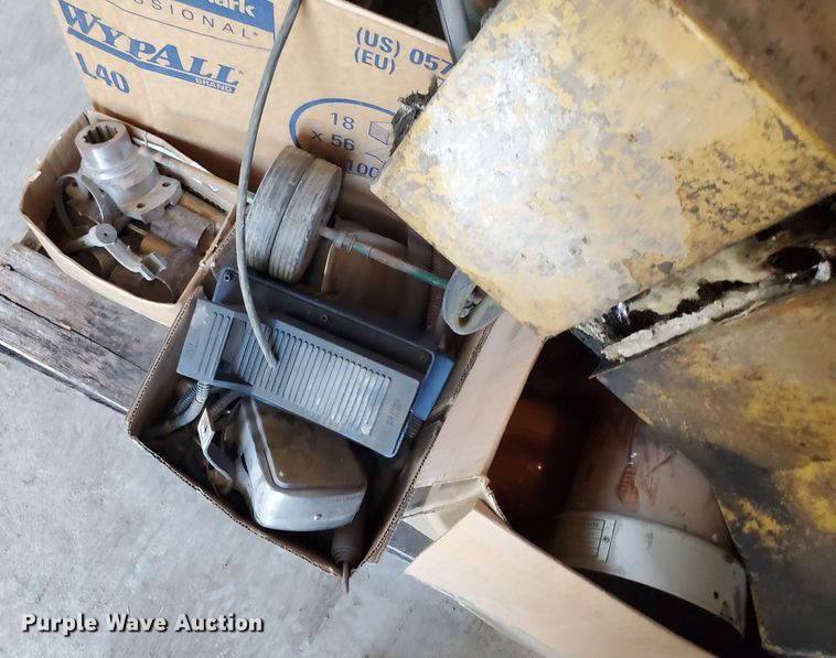 image for item KK9357 Tools