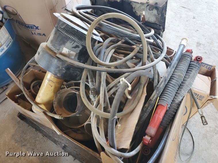 image for item KK9357 Tools