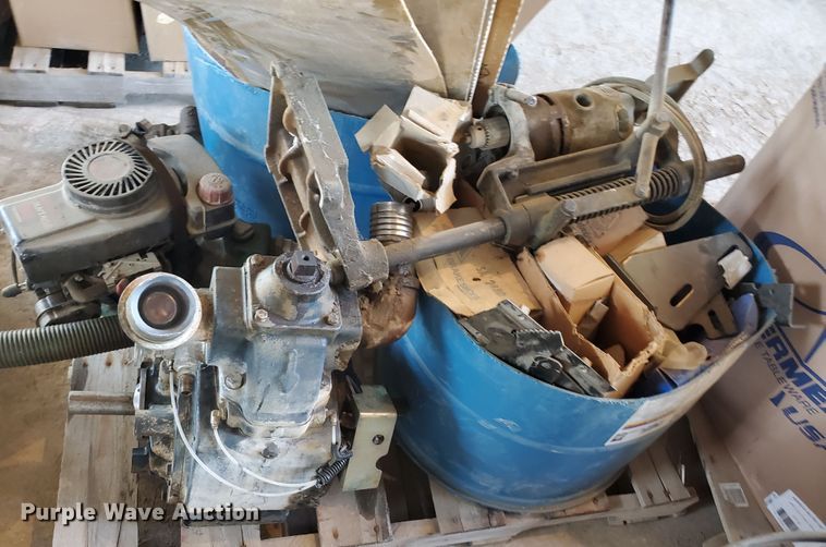 image for item KK9357 Tools