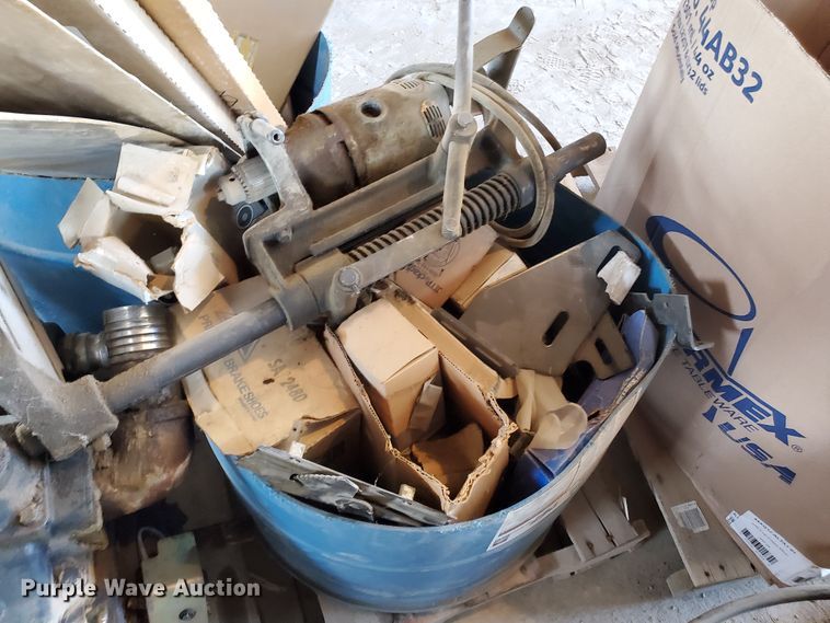 image for item KK9357 Tools