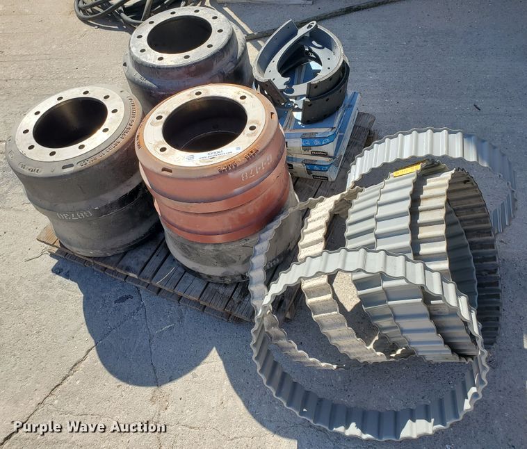 image for item KK9361 Automotive parts