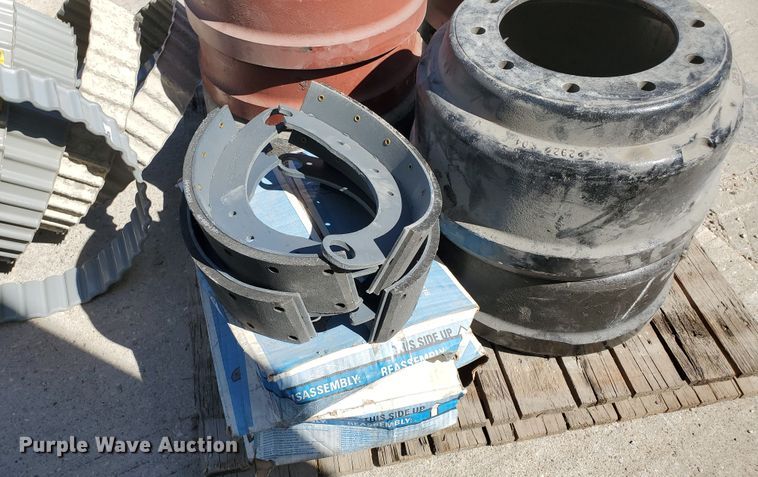 image for item KK9361 Automotive parts