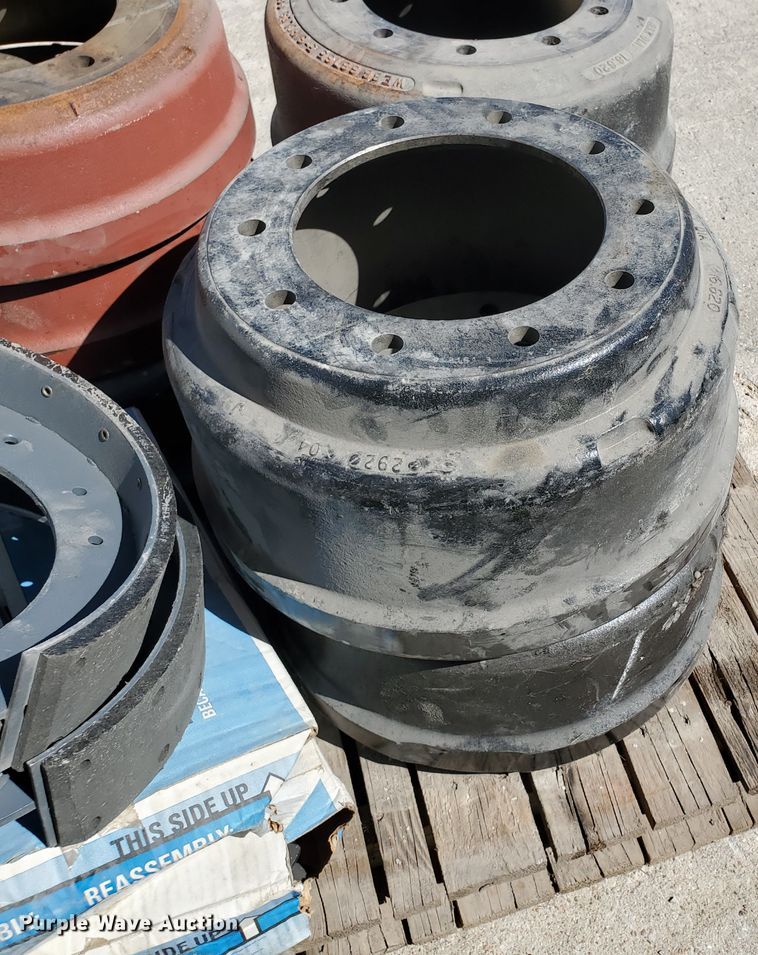 image for item KK9361 Automotive parts