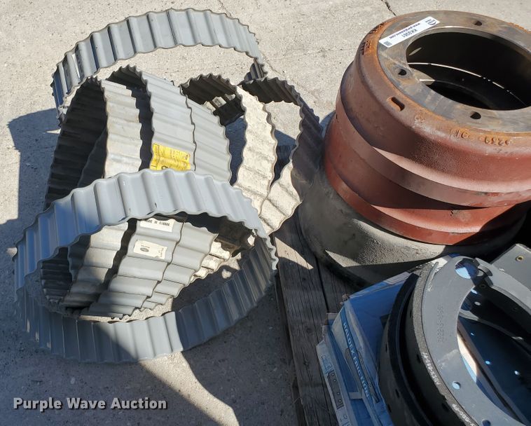 image for item KK9361 Automotive parts