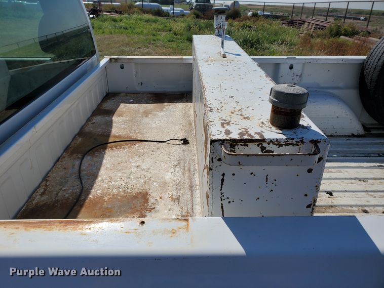 image for item KK9376 2006 Chevrolet Silverado 1500  pickup truck