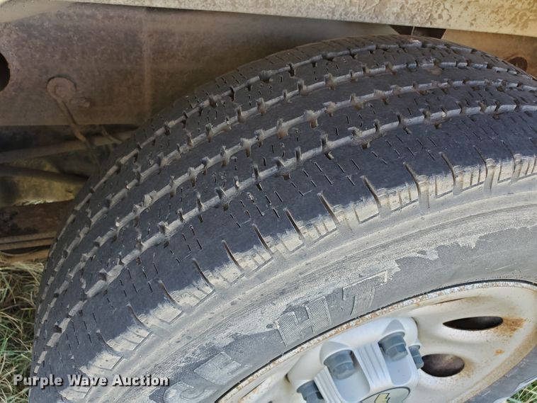 image for item KK9376 2006 Chevrolet Silverado 1500  pickup truck