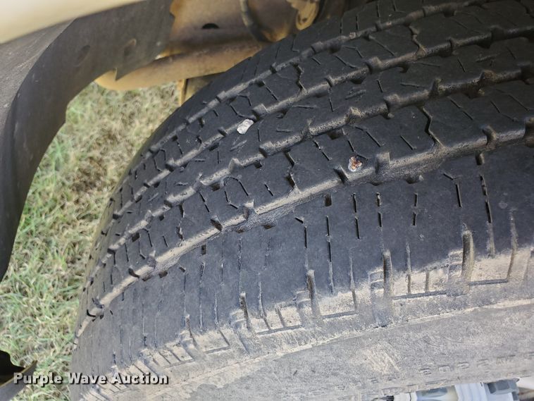 image for item KK9376 2006 Chevrolet Silverado 1500  pickup truck